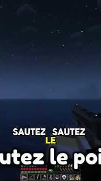 100 Days in the Chaos of an Alien Apocalypse on Minecraft in Hardcore