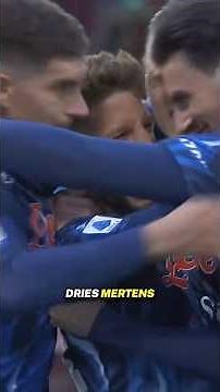 Les joueurs qui ont sacrifié leurs carrières pour rester fidèles à leurs clubs ! #napoli
