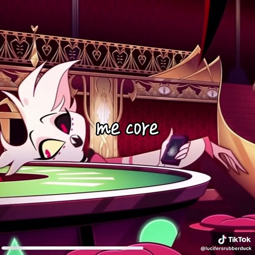 Understanding Angel Dust from Hazbin Hotel
