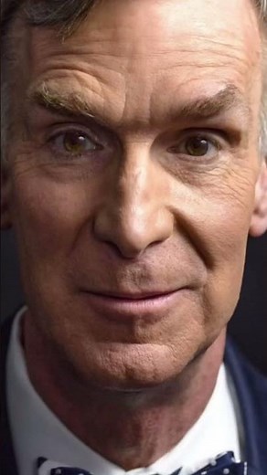 bill nye the science guy