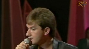Daniel O'Donnell - Second Fiddle | Keltic Country TV