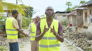 32 reactions | The FinScope Tanzania 2023 survey employed a rigorous and extensive data collection process that leveraged technology to increase efficiency, minimize error, and improve data quality. Take a look at what that process entails by watching the full video via: https://www.youtube.com/watch?v=WeU5KWgXtk8 | FSDT-Financial Sector Deepening Tanzania | Facebook