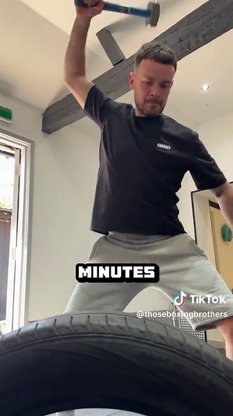 Intensive Boxing Workout for Women to Punch Harder