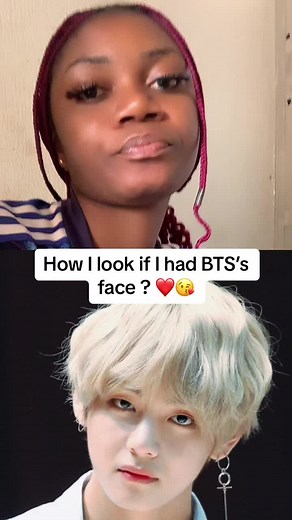 Transforming into BTS's Face: A Fun Makeup Tutorial