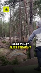 ----------🥏 If you can throw straight, the Silva Proxy will deliver! #discgolf #mvpdiscsports #axiomdiscs powergripeurope #powergrip | Powergrip