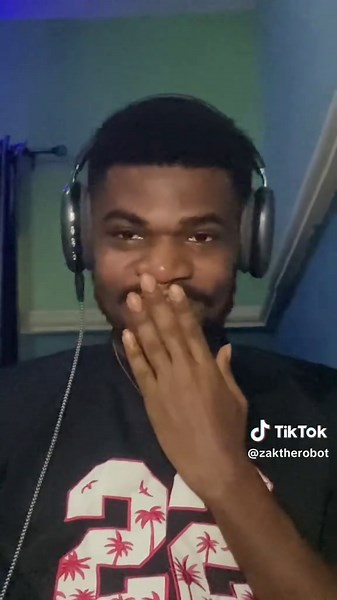 Exploring Zak the Robot: A Cute and Scary Companion