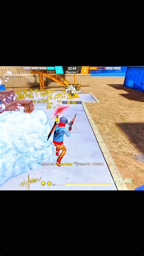 Free Fire Special Airdrop 🍷🗿