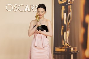 Relive the best moments of Oscar night