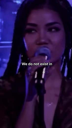 Merciful Lyrics on TikTok