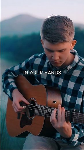 The Goodness of God lyrics with Guitar tutorial. #goodnessofgodbethelmusic