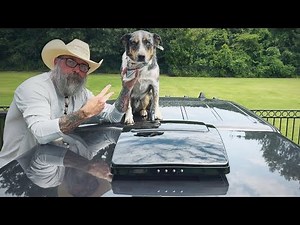 Installing a MaxxFan in a Truck Cap | Complete DIY Guide