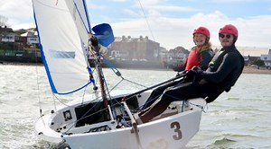 Watersports Instructor Training UK