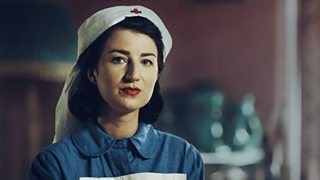 Blitz Spirit with Lucy Worsley: Blitz Spirit with Lucy Worsley | BBC Documentaries