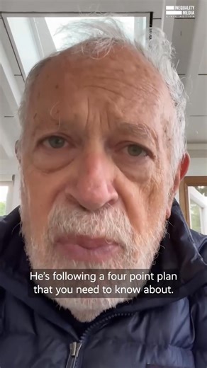 @rbreich: Trump wants to invoke the Insurrection Act to punish anyone who opposes him, and he’s following a four point plan to do it. Here’s what you need to know about it — and some thoughts on how to respond. | J.M. Robinson