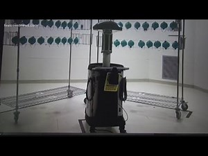 Baptist Health using technology to clean, reuse N95 masks during COVID-19 pandemic