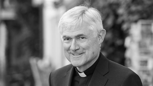 Freiburger Weihbischof Bernd Uhl gestorben