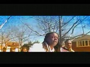 Richie Spice - Di Plane Land