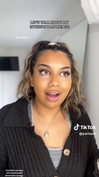 Understanding Interfaith Marriages: Exploring Muslim and Christian Relationships