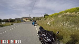 Yamaha R6 Vs Ducati 848 Vs Kawasaki Ninja Zx10R Vs Ducati 1098S Vs Gsxr 600 youtube.com/yiangosa | SuperBike Racer