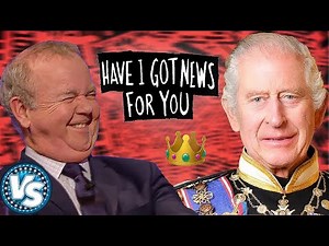 HIGNFY vs The Royal Family | Have I Got News For You