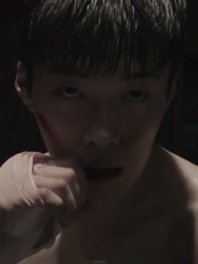 I was bored - Kim Geon-woo (S2) VS Yoon Tae-geom (S2) | BloodHounds #bloodhounds #kdrama #wis #fyp