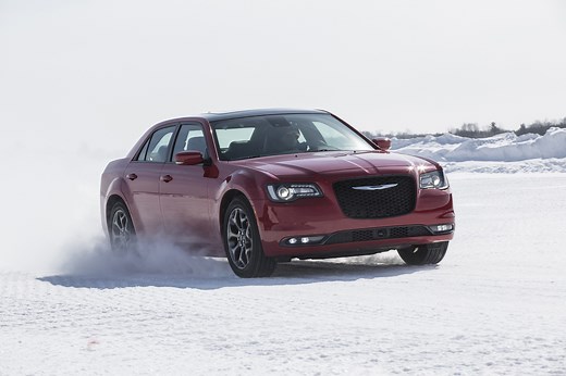 Is a Used Chrysler 300 Reliable, or Should You Avoid It?