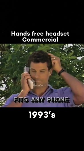 TC on Instagram: "Why the phone looks like big airpod.."