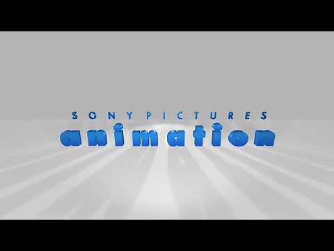 Sony Pictures Animation Logo Remake (2006-2011)