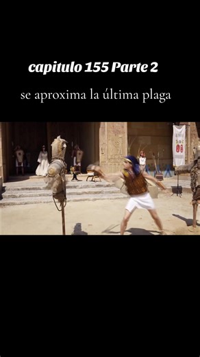 Capítulo 155 Parte 2: La Última Plaga