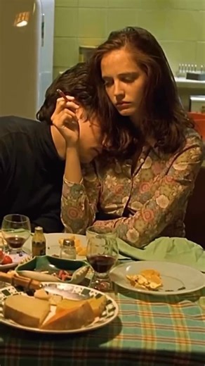 ‎حیران|Heyran‎ on Instagram‎: "و چون تو مرا دوست دارى، دنيا بزرگ تر، آسمان وسيع تر، دريا آبى تر، گنجشكها آزادتر، و من هزار بار زيباتر شدهام..! “سعاد الصباح” . And because you love me, the world has grown larger, the sky wider, the sea bluer, the sparrows freer, and I, a thousand times more beautiful..! “Saad Al Sabah” . #عاشقانه #موسقی #ادبیات #lover #poem #rain"‎