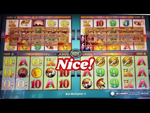 Wonder 4 Surprise Session 💥 Double Bonus Hit! at Jack Thisledown Racino