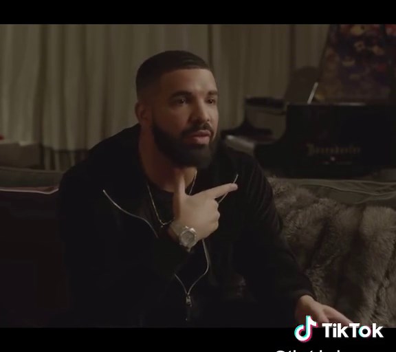 (Title: Rap Radar: Drake) (🎥: DrakeOfficial/YT) #drake #music #relatable #funny #fyp #viral #trend #drizzy_drake_fan_page #thatdrakepage Did I Forget to Credit? DM me within 7 Days of the video being posted.