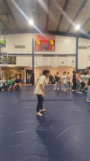 Juniors compete! We are celebrating 100 years! 💯 | Cathedral High School