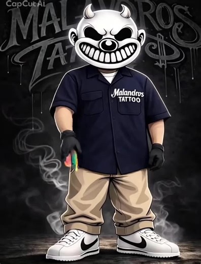 😎👍🙏 firmes gracias 🔥 #malandrostattoos #LIVEIncentiveProgram #LIVE #diseños