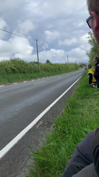 #iomtt #racing #practice #fyp iom tt