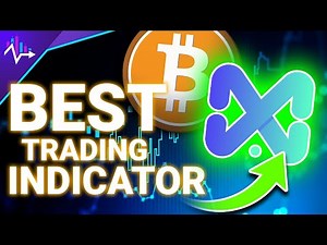 Best Trading Indicator Ever! (Make More Money!)