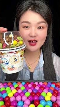 Weird & Fun Candy Unboxing! 🍿 (Cookie Eggs, Corn Candies & Toys!) #usa