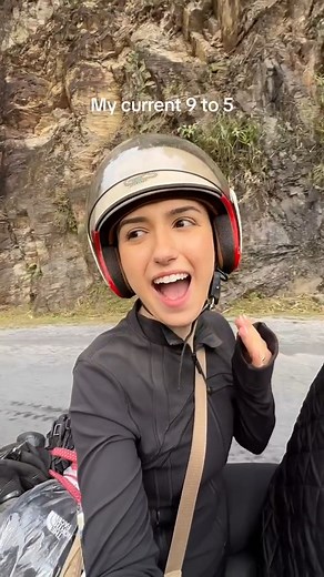 66K views · 1.3K reactions | 3 days of motorbiking from 9am till 5pm...