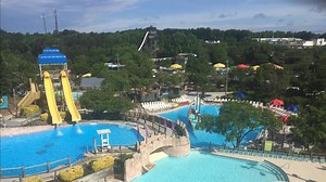 Wet'n Wild closes for season due to 'continued uncertainty' of COVID-19