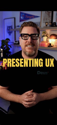 Effective UX Presentation Strategies for Designers
