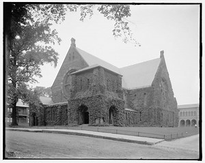 Christ Church Cathedral (Springfield, Massachusetts) - Alchetron, the free social encyclopedia