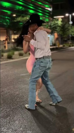 Dancing Some Tasty Norteña Cumbia 2026