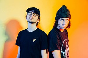 【インタビュー】ポーター・ロビンソン＆マデオン ダフト・パンクからの影響、2人の友情が結実した『シェルター』へ至る道程を語る。 | Qetic