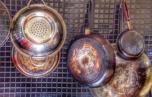 Effective Rust Removal Techniques for Metal | LoveToKnow