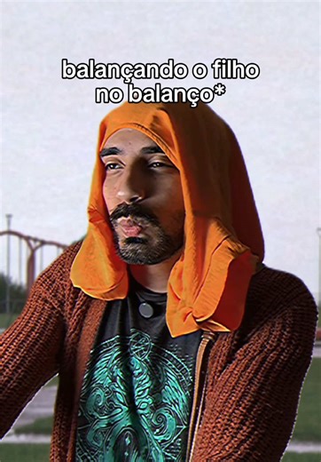 Ela continuou balançando mesmo depois dele já ter partido #casosreais #creepy #assustador #curiosidades