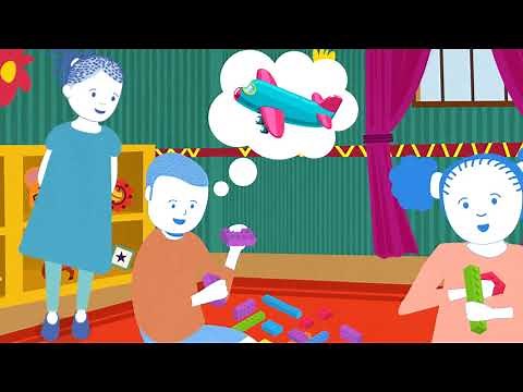 Early Childhood Development Programme | BRAC | Short Film