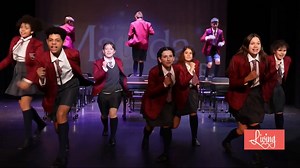 Matilda Jr.: A Magical Local Production