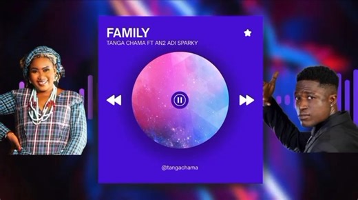 #Tanga Chama FAMILY ft AN2 ADI SPARKY Road To #JAMBARRO ALBUM LUNCHIN #3RD JANUARY SEREKUNDA EAST MINI STADIUM we fully Ready 🔥💯 | Tanga Chama