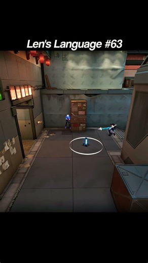 valorant meme len's Language lol komik ㅋㅋ 面白い #valorant #valorantclips