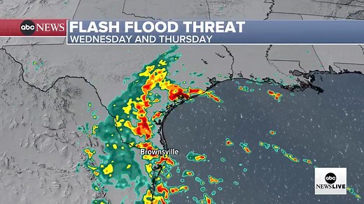 9.1K views · 108 reactions | ABC News meteorologist Somara Theodore is live in New York City's Central Park as a record-breaking heat wave sends scorching temperatures across the U.S. https://abcnews.go.com/US/70-million-14-states-weather-alerts-amid-blistering/story?id=111243452 | ABC News Live | Facebook